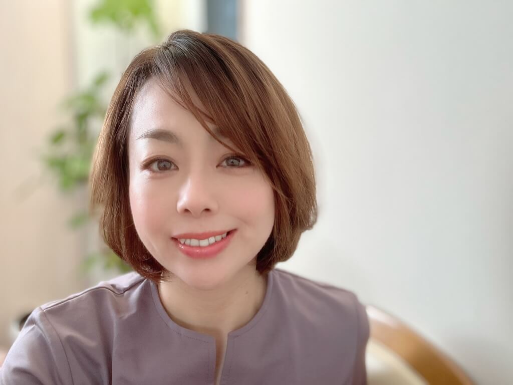 セラピスト 足立みずほ