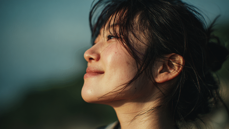 嫌われたくない…その不安から自由になる ― 自分らしく生きるための心理学