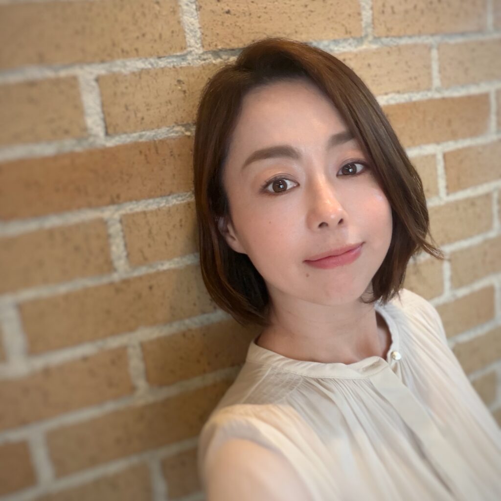 足立みずほ